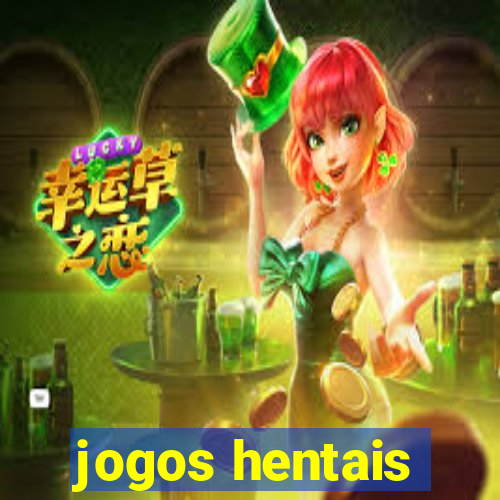 jogos hentais