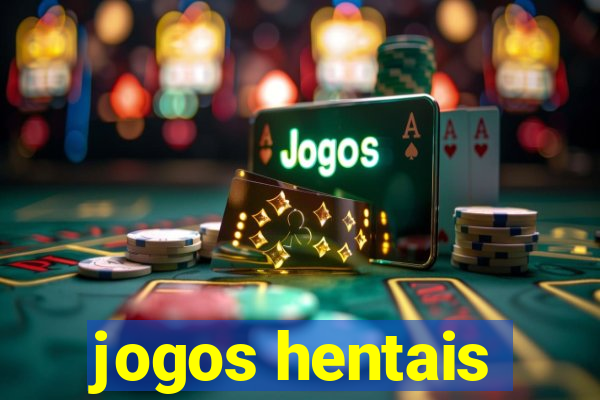 jogos hentais