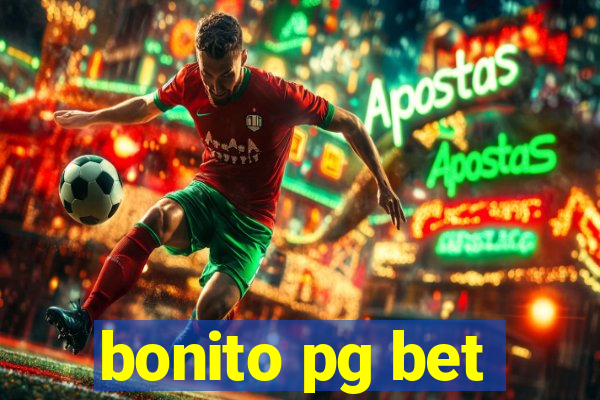 bonito pg bet