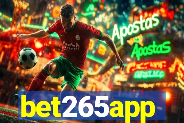 bet265app