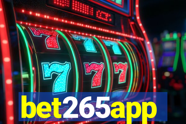 bet265app