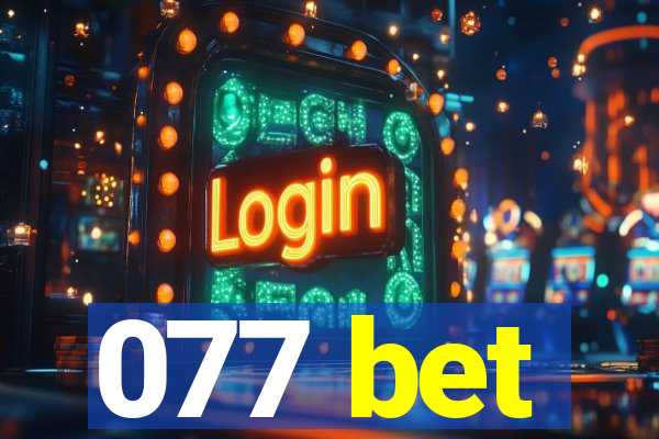 077 bet