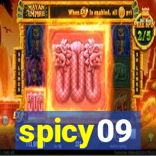 spicy09