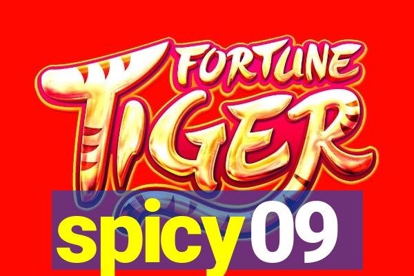 spicy09