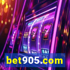 bet905.com