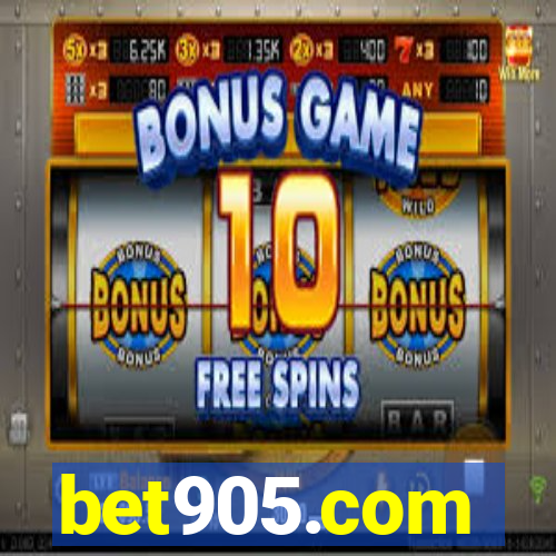 bet905.com