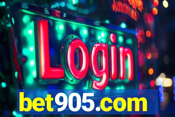 bet905.com