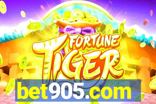 bet905.com