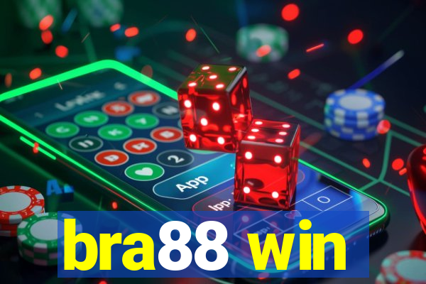 bra88 win