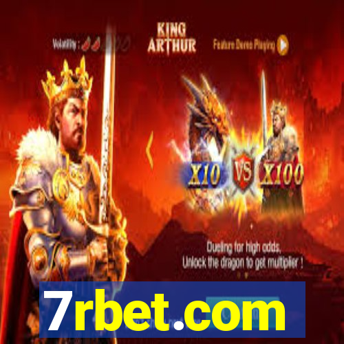 7rbet.com