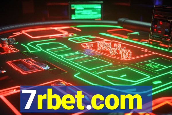 7rbet.com