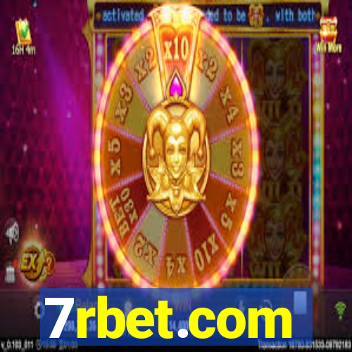 7rbet.com