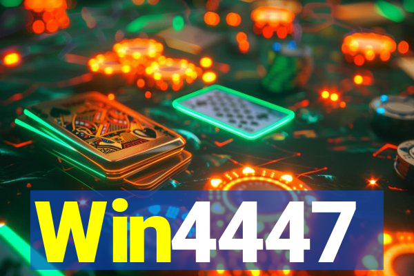 Win4447