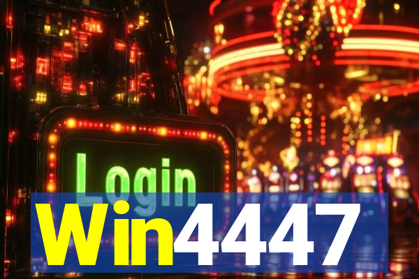 Win4447