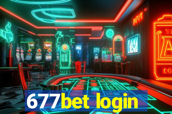 677bet login