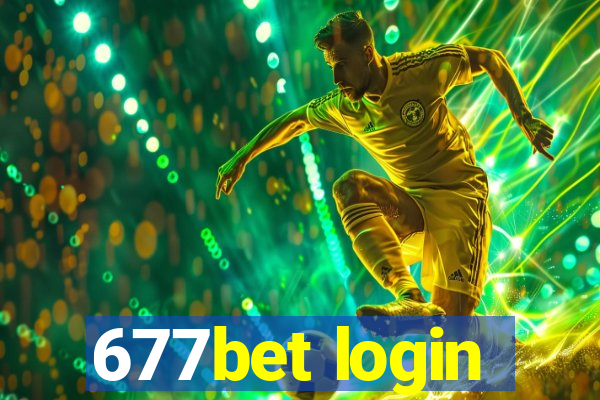 677bet login