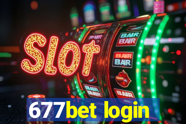 677bet login