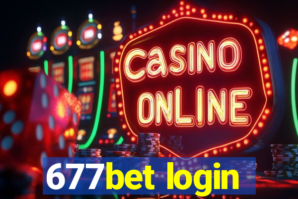 677bet login