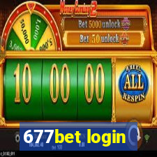 677bet login