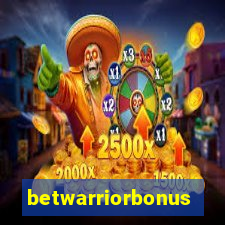 betwarriorbonus