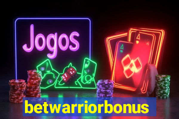 betwarriorbonus