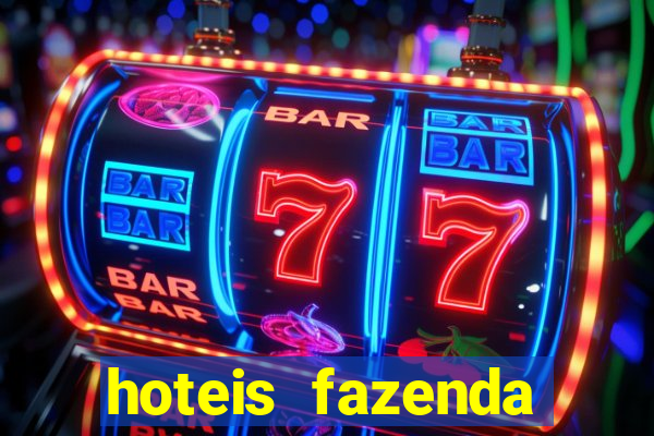 hoteis fazenda porto velho