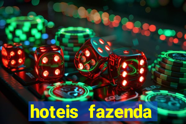 hoteis fazenda porto velho