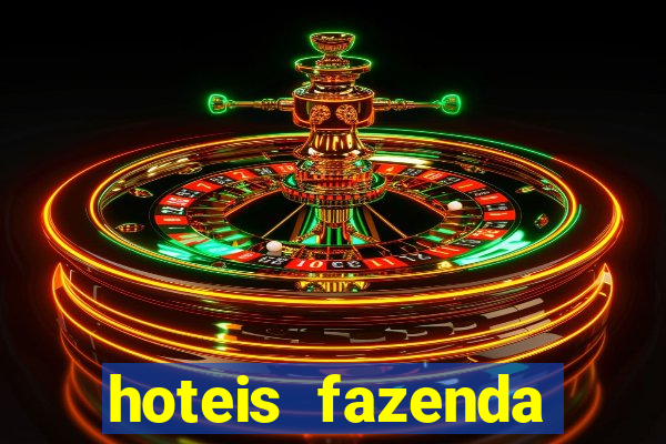 hoteis fazenda porto velho