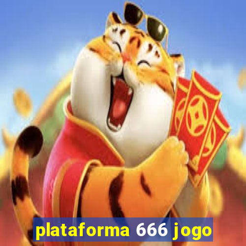 plataforma 666 jogo