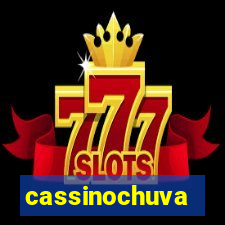 cassinochuva