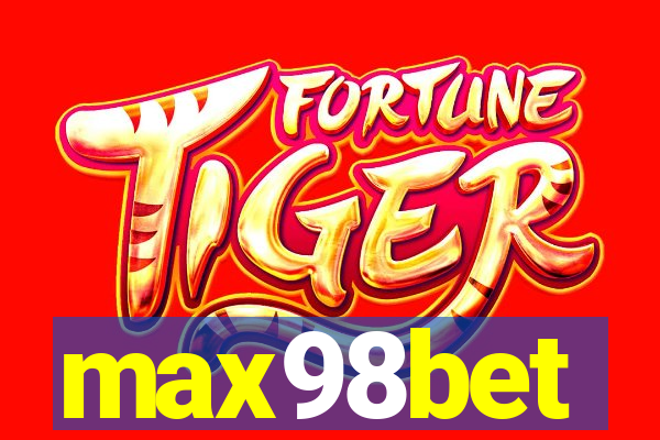 max98bet