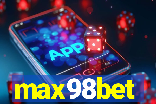 max98bet