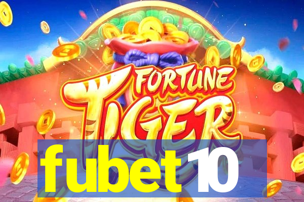 fubet10