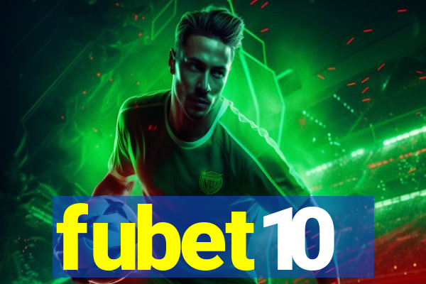 fubet10