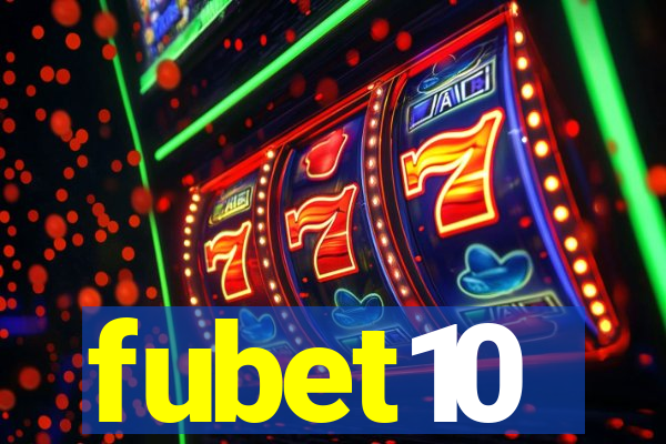 fubet10