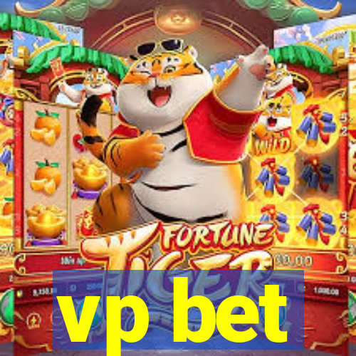 vp bet