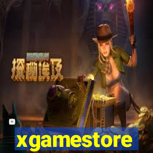 xgamestore