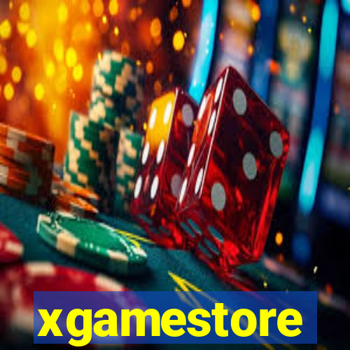 xgamestore