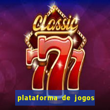 plataforma de jogos ganha bonus ao se cadastrar