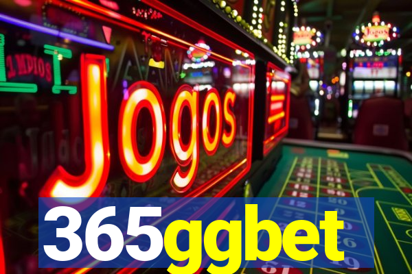 365ggbet