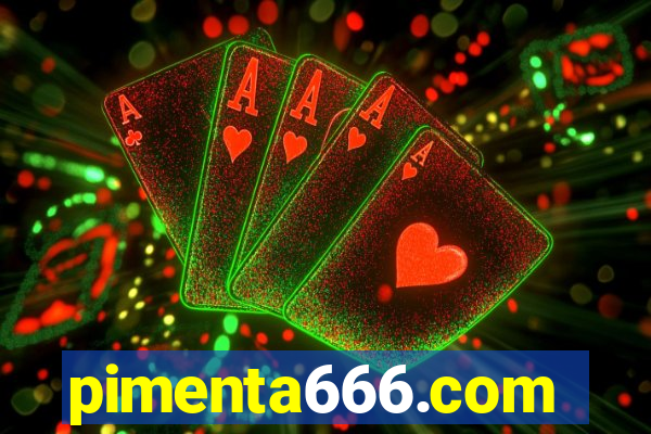 pimenta666.com