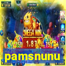 pamsnunu