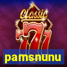 pamsnunu