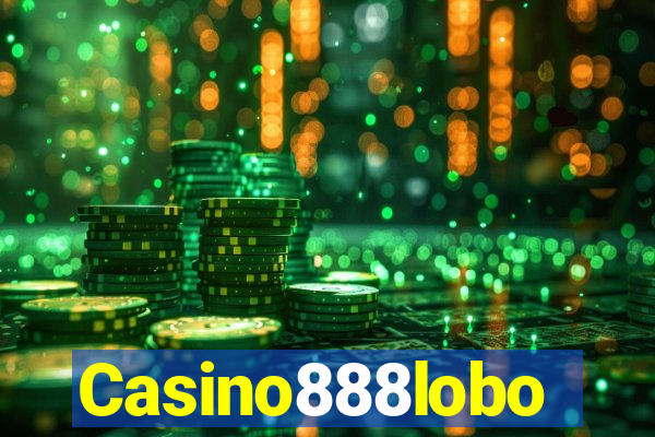 Casino888lobo