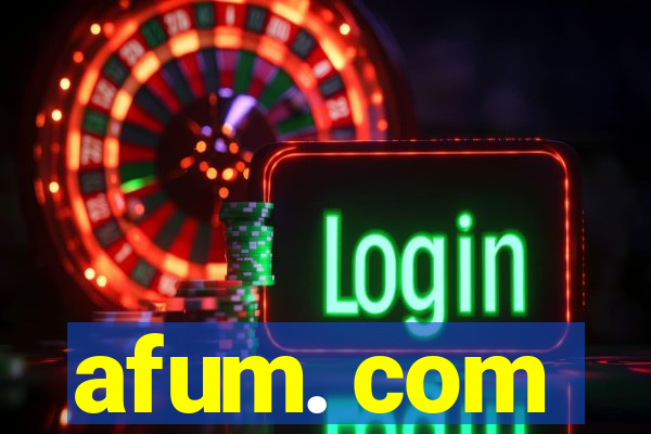 afum. com