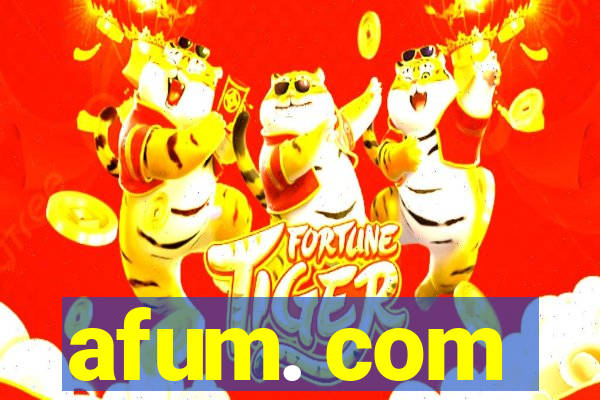 afum. com