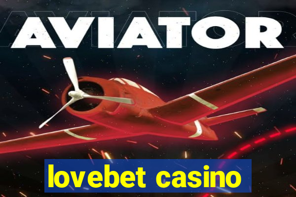 lovebet casino