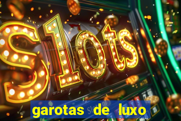 garotas de luxo porto feliz