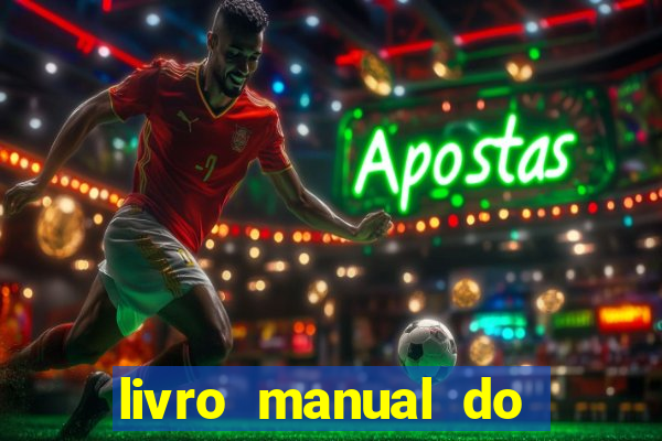 livro manual do futebol americano pdf