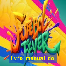 livro manual do futebol americano pdf